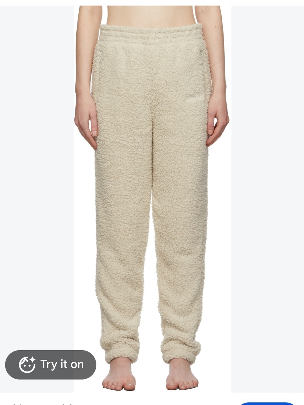 Skims joggers